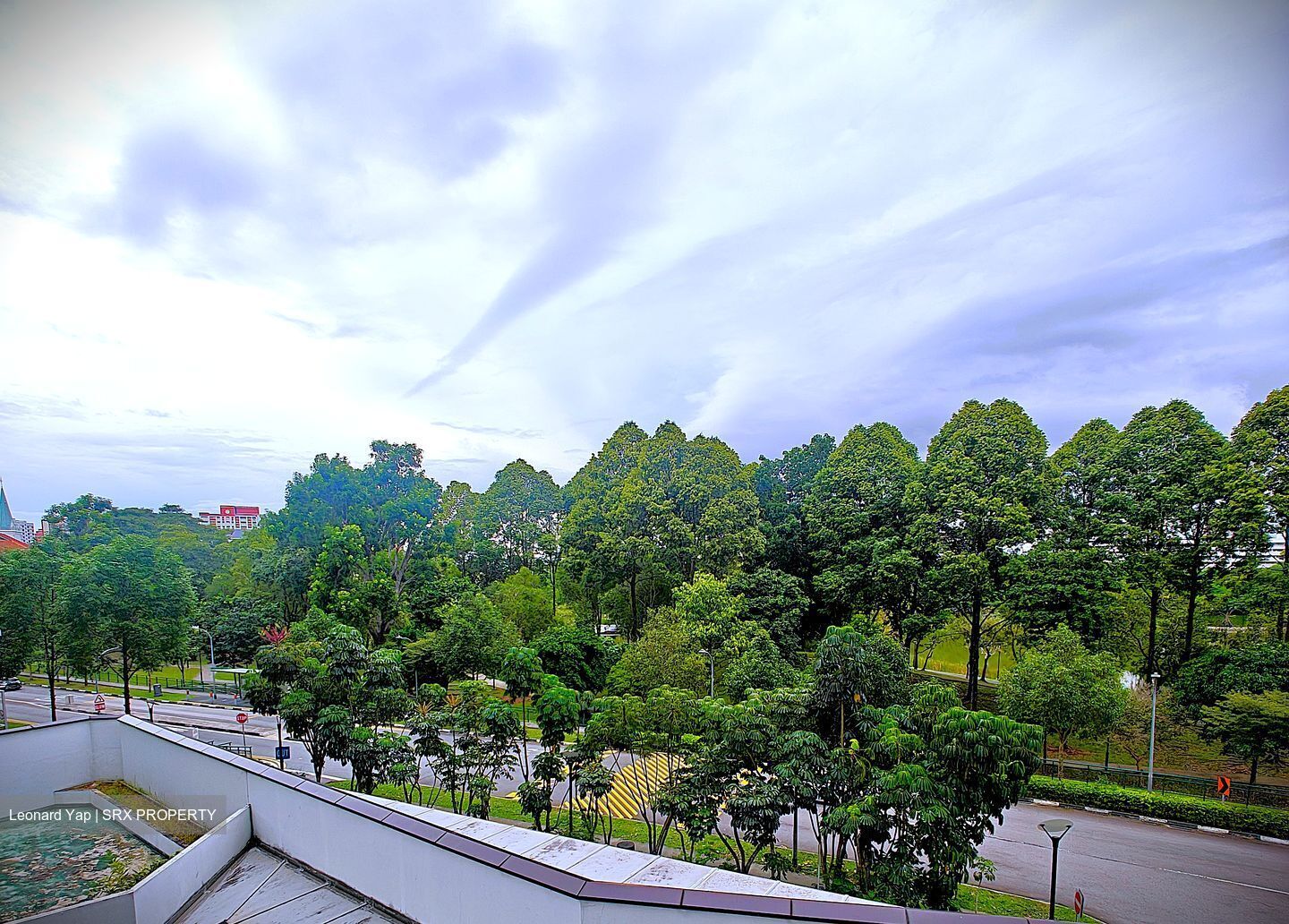 Blk 475A Parkland Residences (Hougang), HDB 5 Rooms #553182151